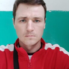 Фотография мужчины Стас, 29 лет из г. Тамбов