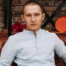Фотография мужчины Роман, 26 лет из г. Троицк