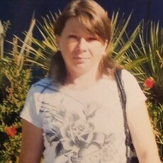 Фотография девушки Людмила, 46 лет из г. Пермь