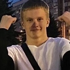 Фотография мужчины Леонид, 19 лет из г. Новокузнецк
