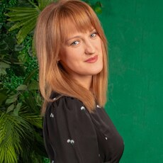 Настя, 32 из г. Санкт-Петербург.
