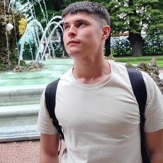 Фотография мужчины Дмитрий, 26 лет из г. Северск