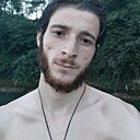 Irakli, 27 лет