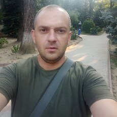 Фотография мужчины Олександр, 33 года из г. Иршава