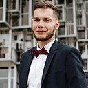 Глеб, 32 года