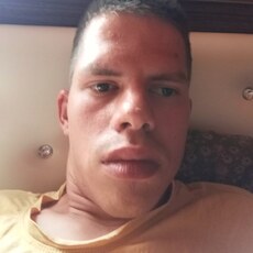 Фотография мужчины Вова, 25 лет из г. Киров