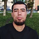Бахром, 23 года