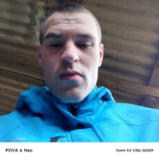 Фотография мужчины Дима, 20 лет из г. Минусинск