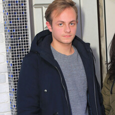 Фотография мужчины Виктор, 27 лет из г. Киев