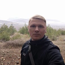 Фотография мужчины Александр, 44 года из г. Новый Уренгой