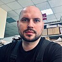 Сергей, 35 лет