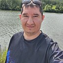 Дамир, 34 года