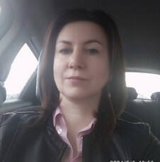 Фотография девушки Наталья, 44 года из г. Минск