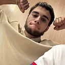 Виген, 18 лет