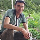 Baxriddin, 34 года