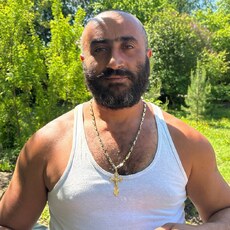 Фотография мужчины Айк, 40 лет из г. Иркутск