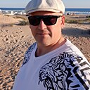 Серж, 48 лет