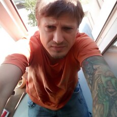 Фотография мужчины Дмитрий, 47 лет из г. Новосибирск