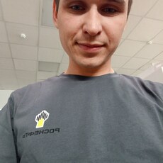 Фотография мужчины Игорь, 23 года из г. Нефтеюганск