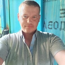 Фотография мужчины Володя, 39 лет из г. Ульяновск