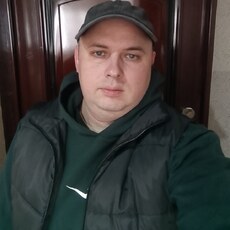 Фотография мужчины Роман, 39 лет из г. Красноярск