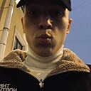 Илья, 20 лет