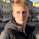 Денис, 23 года