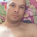Макс, 35 лет