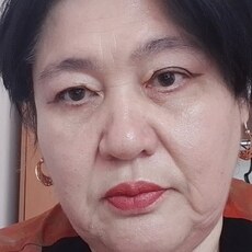 Фотография девушки Алия, 53 года из г. Алматы