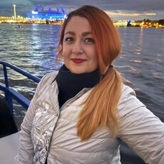 Ольга, 32 из г. Санкт-Петербург.