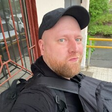 Вениамин, 37 из г. Москва.