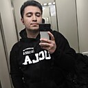 Дмитрий, 26 лет