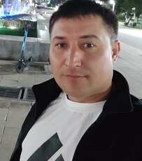 Фотография мужчины Иван, 37 лет из г. Караганда