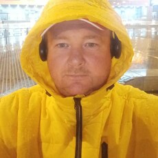 Фотография мужчины Алексей, 44 года из г. Оренбург