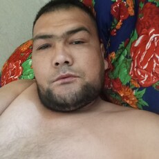 Фотография мужчины Zaxa, 26 лет из г. Ангрен
