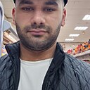 Мурад, 22 года