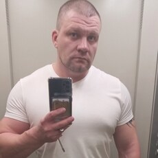 Фотография мужчины Алексей, 39 лет из г. Тюмень