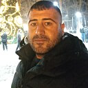 Андре, 36 лет