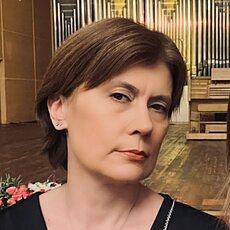 Фотография девушки Светлана, 54 года из г. Алматы