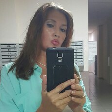 Марина, 39 из г. Магнитогорск.