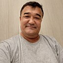 Ерлан, 54 года