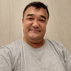 Фотография мужчины Ерлан, 54 года из г. Алмалык