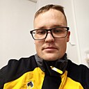 Андрей, 25 лет