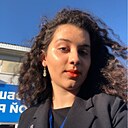 Сабина, 19 лет