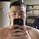 Кирилл, 18 лет