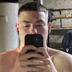 Фотография мужчины Кирилл, 18 лет из г. Самара