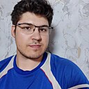 Иван, 21 год
