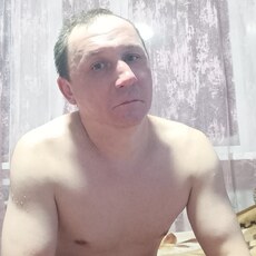 Фотография мужчины Владислав, 41 год из г. Усть-Кут