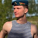 Владимир, 23 года