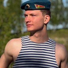 Фотография мужчины Владимир, 23 года из г. Жодино